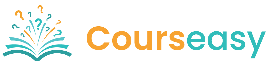 Courseasy Logo