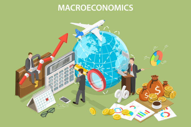 Macroeconomic Theory