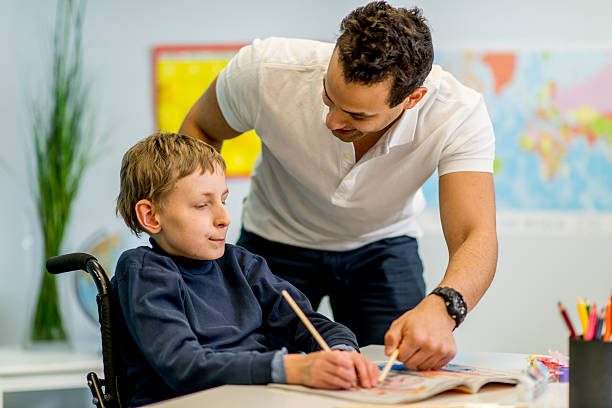 Developmental Psychology